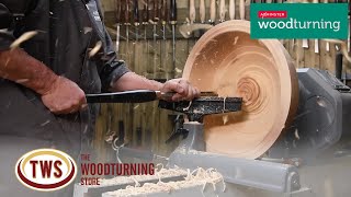 Axminster Woodturning - Exclusively at The Woodturning Store