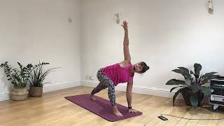 Ajactive Fitness Yoga/Pilates 147