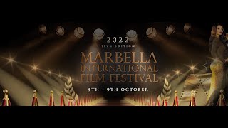 MARBELLA INTERNATIONAL FILM FESTIVAL 2022