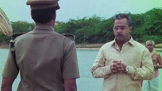 Nayagan Movie Climax | Kamal Best of Tamil Cinema | Mani Ratnam | Super Scene