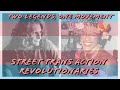 Street Transvestite Action Revolutionaries