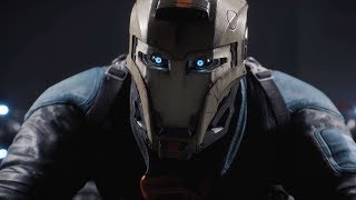Top 8 New Sci-Fi Games of 2020 | PC,PS4,XBOX ONE (2K 60FPS)