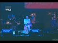 鄭秀文金曲medley《放不低 默契 不拖不欠 我們的主題曲》live（2001年 903拉闊音樂會）