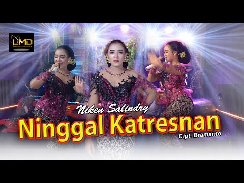 Lirik Lagu NINGGAL KATRESNAN Sragenan Karawitan Campursari - AnekaNews.net
