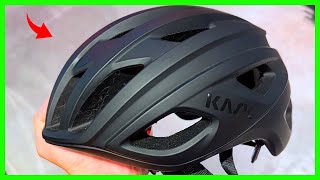 3 Things You Should Know About The KASK Mojito3 Helmet - Review