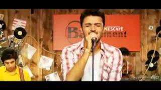 Nescafe Basement  Aa Bhi Jao Cover Roxen   YouTube 360p