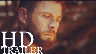 AVENGERS ENDGAME Superbowl Trailer (NEW 2019) Marvel Movie Full-HD