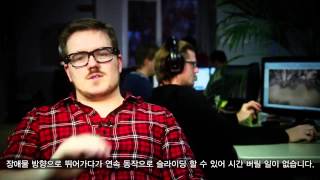 워페이스 Developer Interview- Episode 3