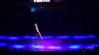 Pole Stars 2015 - amateurs - Sandy Bruszas