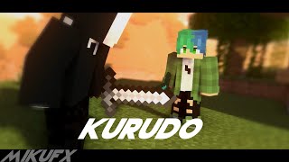 Kurudo's intro (Mi\u0026AU)