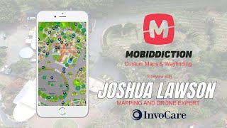 Smart Custom Maps: Tailored, Interactive Mapping Solutions for Any Venue