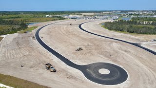 Wellen Park, Venice FL Site Development (Lakespur3)