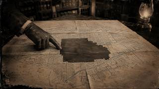 They Accidentally Leaked a Forbidden Map for 17 Minutes | What Was Structure A-7?