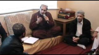Eid Milad-Un-Nabi Luton Part 2