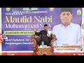 Ceramah Lucu Ust. Rahul (Peringatan Maulid Nabi Muhammad SAW 1445H)