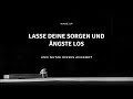 #207 Lasse alle Sorgen und Ängste los Ein Kurs in Wundern EKiW (2020)