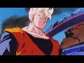 dragon ball z amv the kids aren t alright