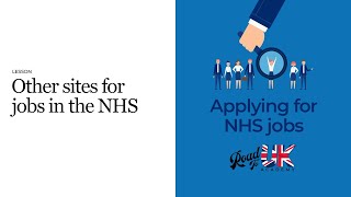 Other sites for jobs in the NHS | BMJ Careers |