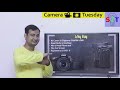 canon eos 90d explained camera tuesday ep64