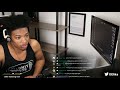 Etika talks about a fight he had during school