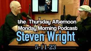Thursday Afternoon Monday Morning Podcast 5-11-23
