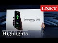 iPhone 14 Revealed With SOS Satellite Feature (Watch It Here)