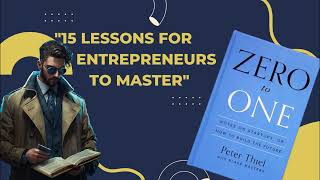 Zero to One - Complete Book Summary | Readers_Mind