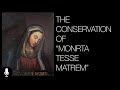 The Restoration of Mother Mary Narrated