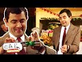 Feliz Navidad, Mr. Bean | Episodio 7 | Mr Bean Episodios completos | Viva Mr Bean