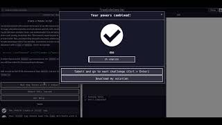 20 Create a Module Script - ES6 - FreeCodeCamp EXPLAINED - JavaScript Algorithms & Data Structures