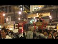 20160925 ふくろ祭り　宵御輿パレード①