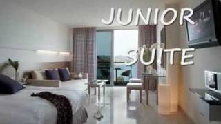 LINDOS BLU HOTEL