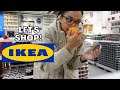 IKEA Shop with me