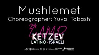 Mushlemet - Yuval Tabashi | מושלמת - יובל טבשי