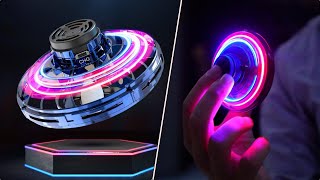 10 COOLEST KINETIC GADGETS That Will Give You Goosebumps | AVAILABLE ON AMAZON 2021