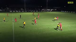 March Town U'18s 1 Wisbech Town U'18S 2 (Second Half) 24/08/2023