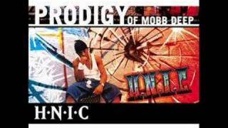 Prodigy (mobb deep)-veteran's memorial