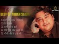 slowed hit’s song 🎵 (Adnan Sami )superhit songs | kabhi to najar milao | tera chehra | #hindi 🎧Rix