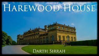 Harewood house