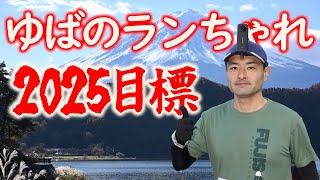 【毎年恒例】2024振り返りと2025目標＜出走予定レース＞