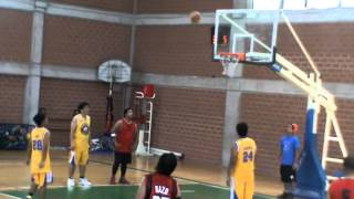 GIARRE vs ENNA CHAMPIONSHIP....basketball 2015......4