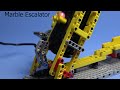 10 cool lego machines to build