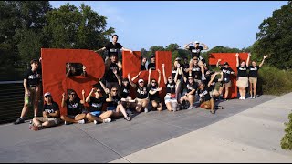 New Student Orientation | Rose-Hulman Institute of Technology
