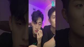 2ZVlive [25.07.22]  첫방 🔥part 01