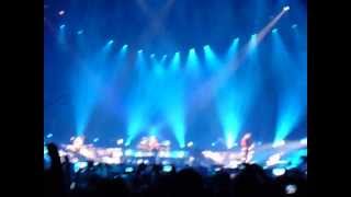 Muse - Hyseria (Refrain) [Live at Arena Stadium, Montpellier] 16/10/2012