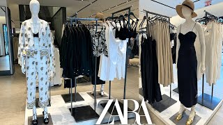 ZARA NEW SUMMER COLLECTION 🌼 MAY 2024 LATEST ARRIVALS