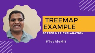 TreeMap in Java|CollectionAPI|HashMap implementation
