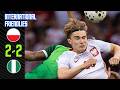 Poland - Nigeria | 2-2 | Highlights | International Friendlies 2026 | poland nigeria