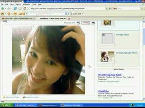 friendster account friendster account