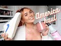 AMERICA HAUL Sephora, Bath & Body Works, Ulta, Fashion & Cleaning Bits Sophie Liz Brad